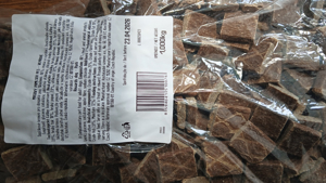 Picture of Sušené maso vepřové 1kg