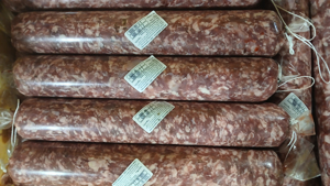 Picture of Vepřový ořez 100%  1kg