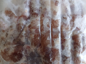 Picture of Vepřová svalovina hrubomletá 1kg  FRAMIDO