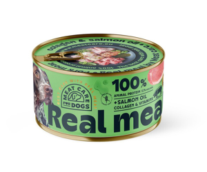 Picture of Meat care real meat vepřové 400g