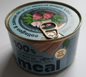 Obrázek Real meal rybí 400g