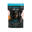 Obrázek Fitmin For Life Krůtí kapsička s rakytníkem 85 g