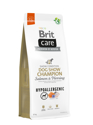 Obrázek BRIT CARE HYPOALLERGENIC DOG SHOW CHAMPION 12 kg + DOPRAVA ZDARMA