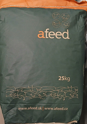Obrázek Granulované krmivo pro nosnice Afeed mix N1 25kg