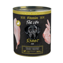 Obrázek Fitmin dog For Life rabbit 800g